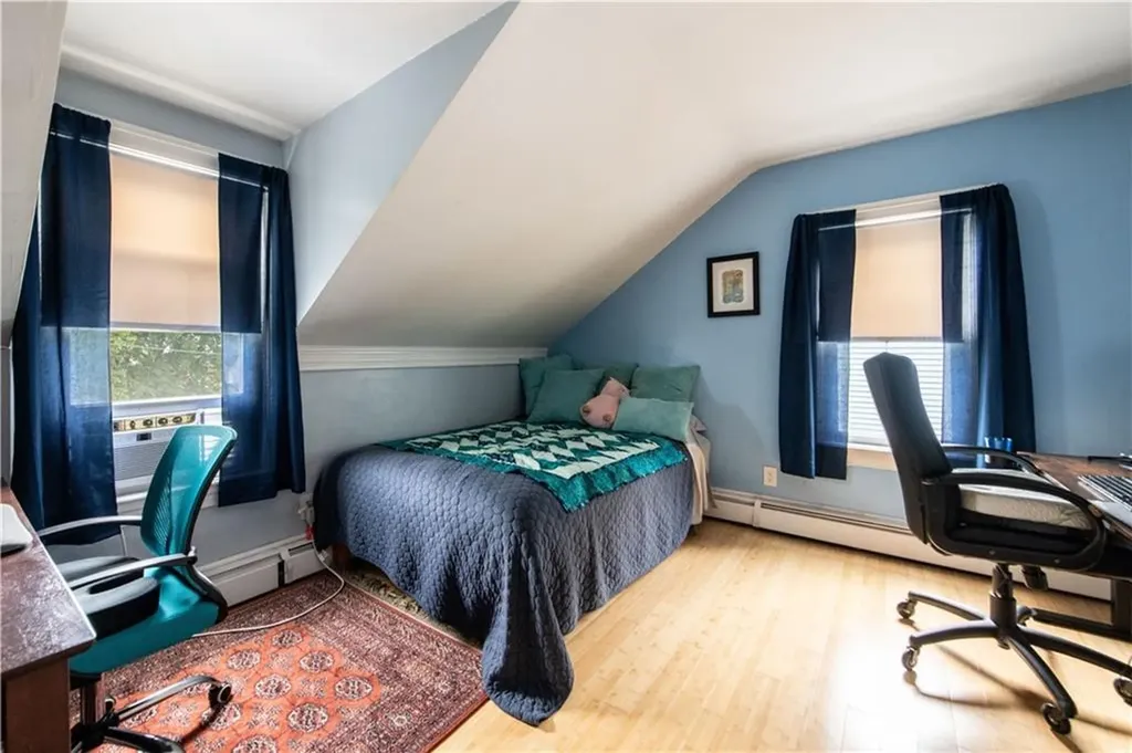40 Highland Street Pawtucket RI 02860