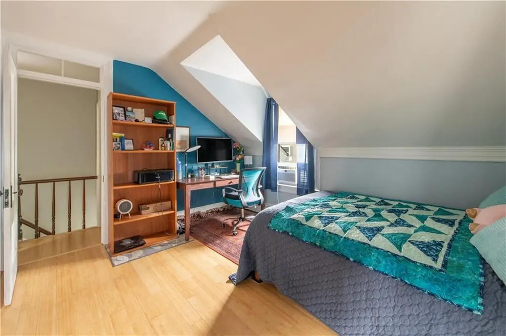 40 Highland Street Pawtucket RI 02860