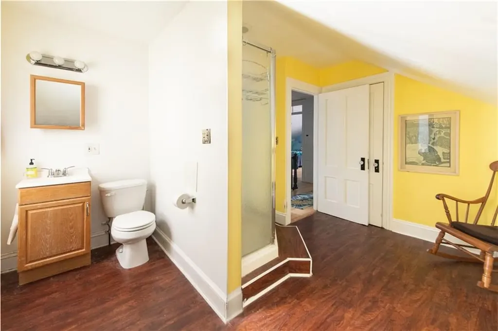 40 Highland Street Pawtucket RI 02860
