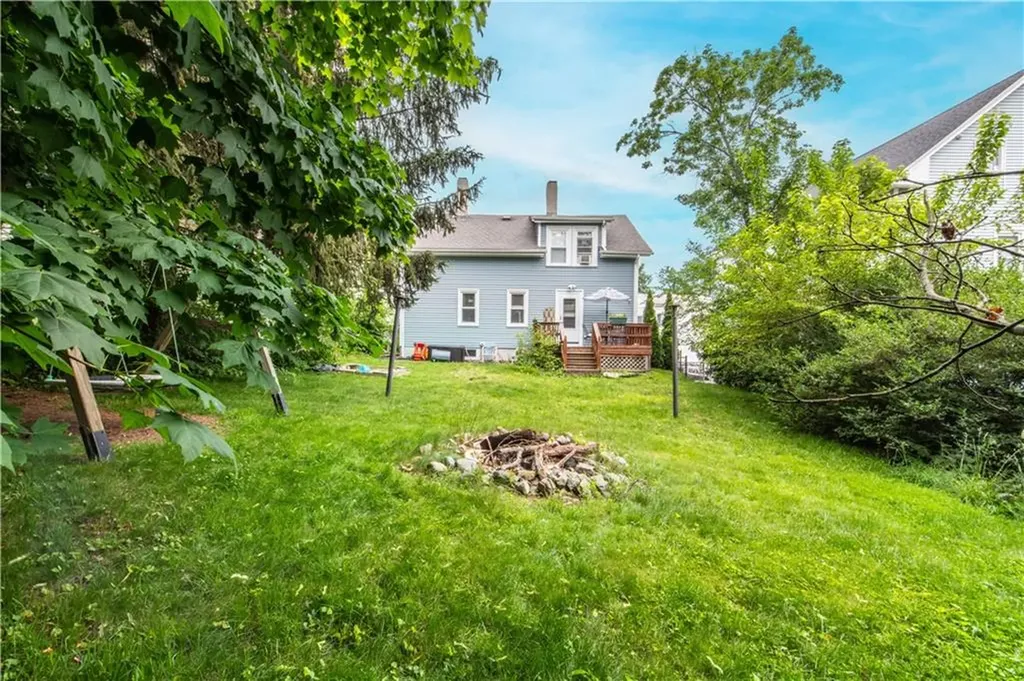 40 Highland Street Pawtucket RI 02860