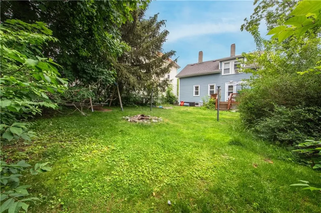 40 Highland Street Pawtucket RI 02860