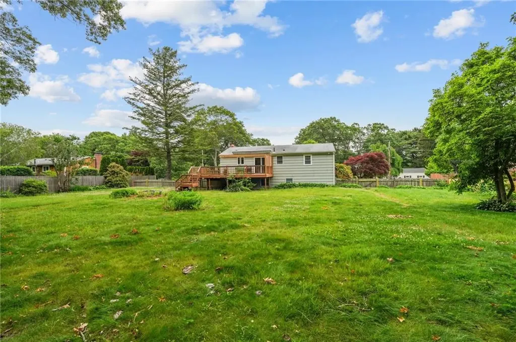 116 Clearview Drive North Kingstown RI 02852