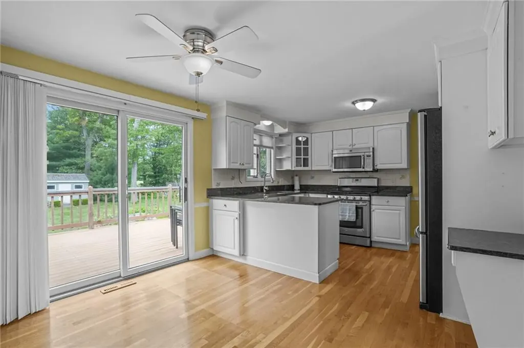 116 Clearview Drive North Kingstown RI 02852