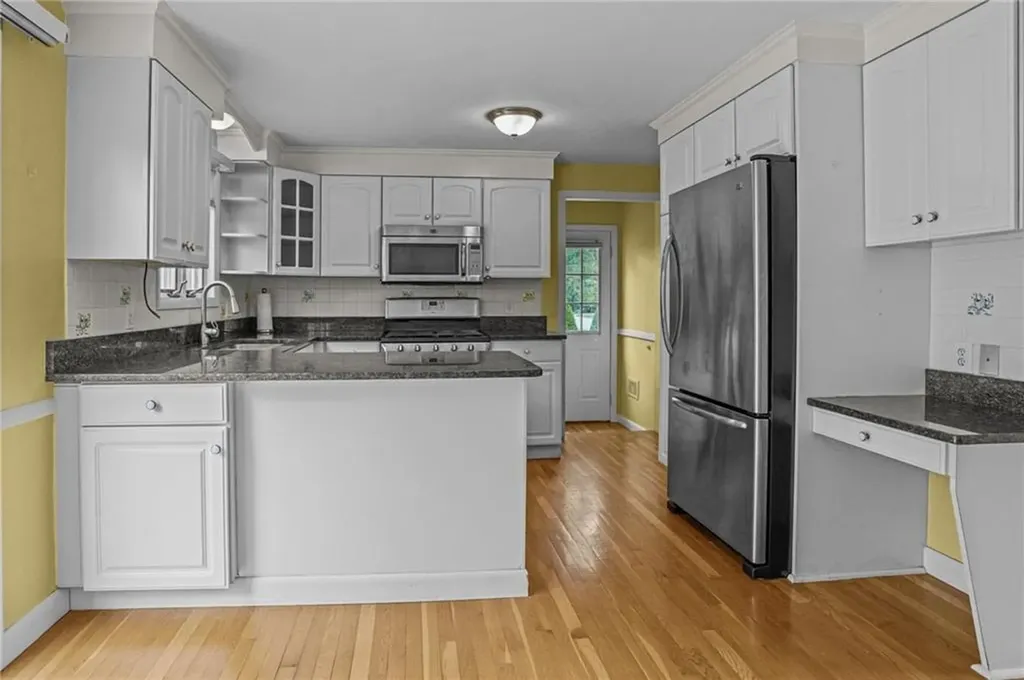 116 Clearview Drive North Kingstown RI 02852