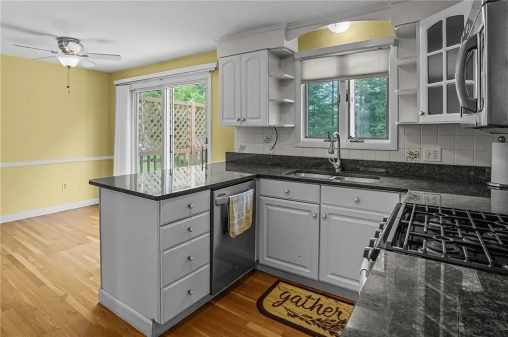 116 Clearview Drive North Kingstown RI 02852