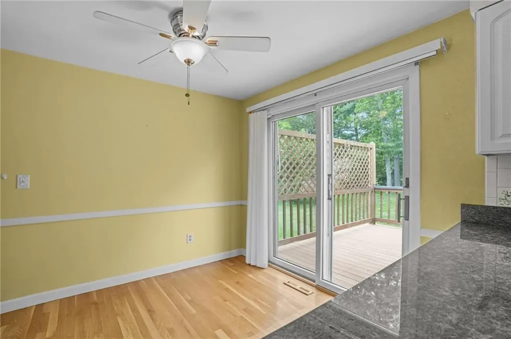 116 Clearview Drive North Kingstown RI 02852