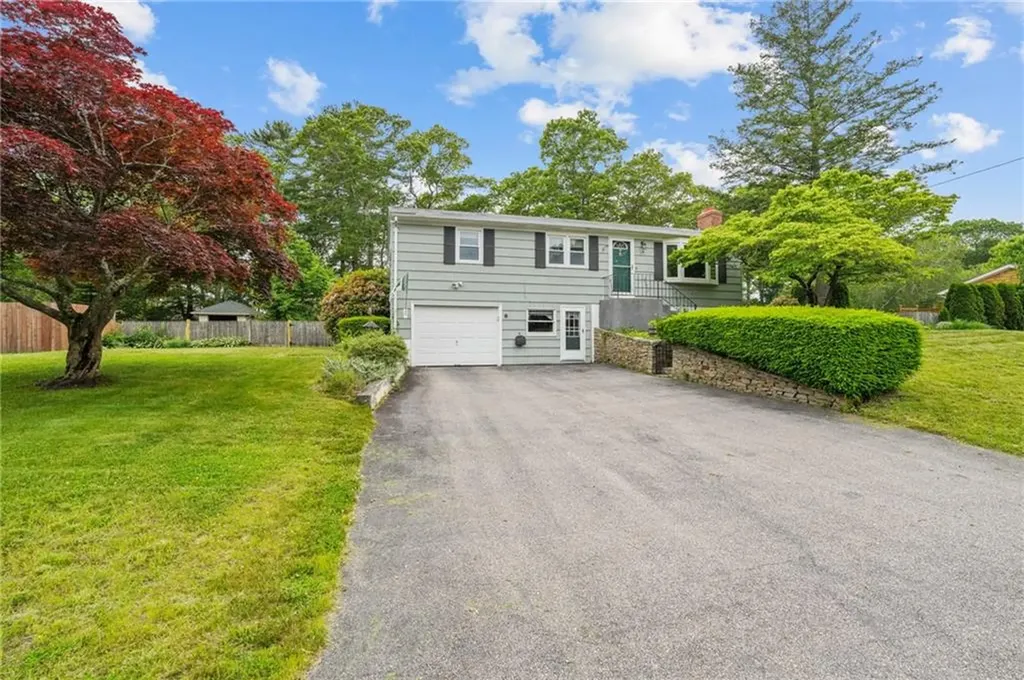 116 Clearview Drive North Kingstown RI 02852