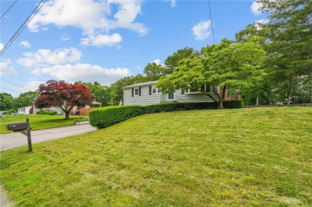 116 Clearview Drive North Kingstown RI 02852