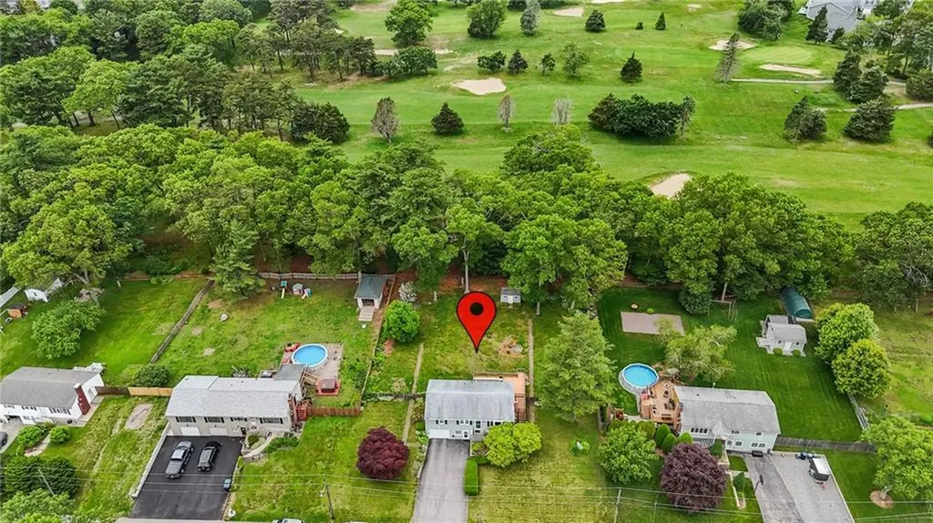 116 Clearview Drive North Kingstown RI 02852