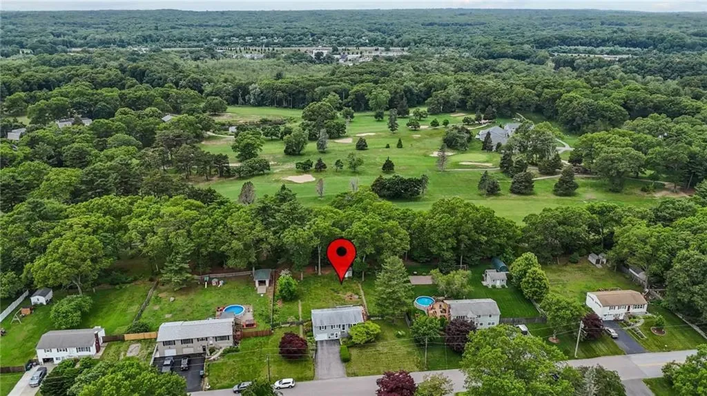 116 Clearview Drive North Kingstown RI 02852