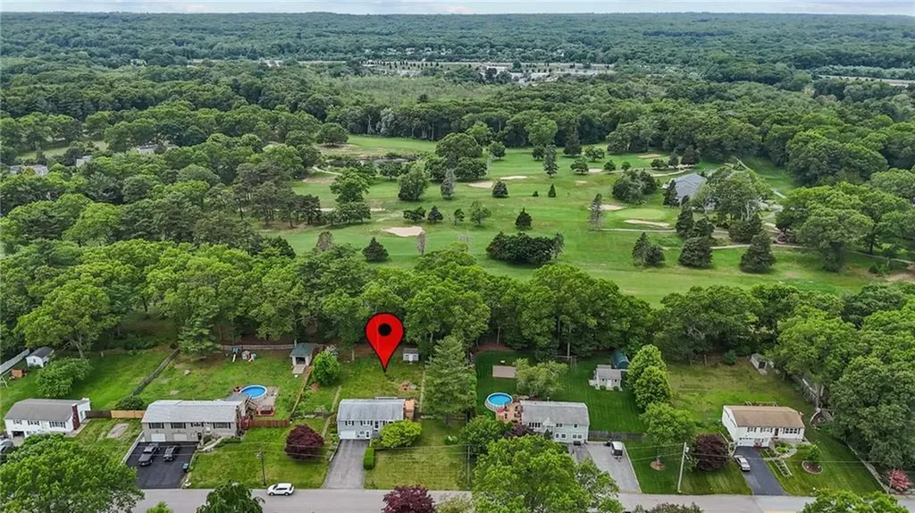 116 Clearview Drive North Kingstown RI 02852