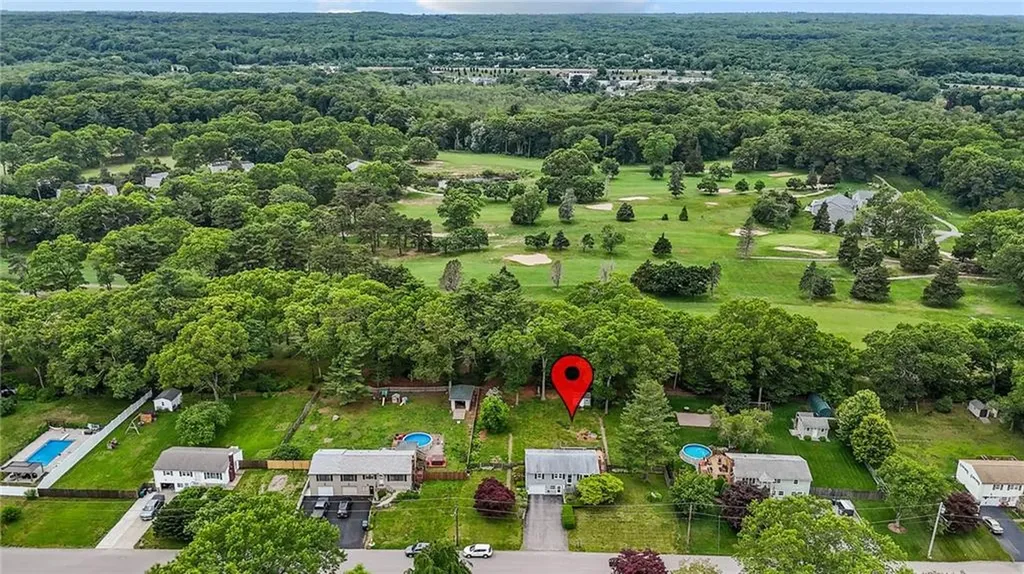 116 Clearview Drive North Kingstown RI 02852