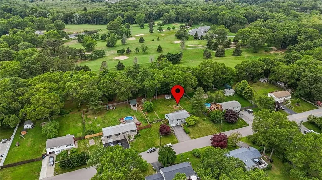 116 Clearview Drive North Kingstown RI 02852