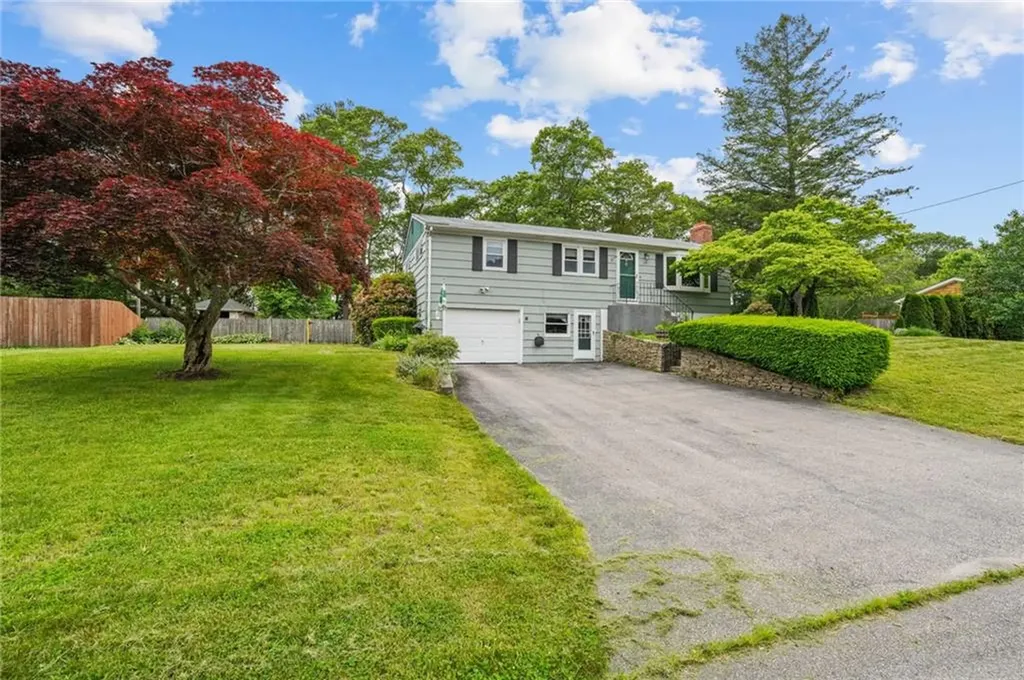 116 Clearview Drive North Kingstown RI 02852