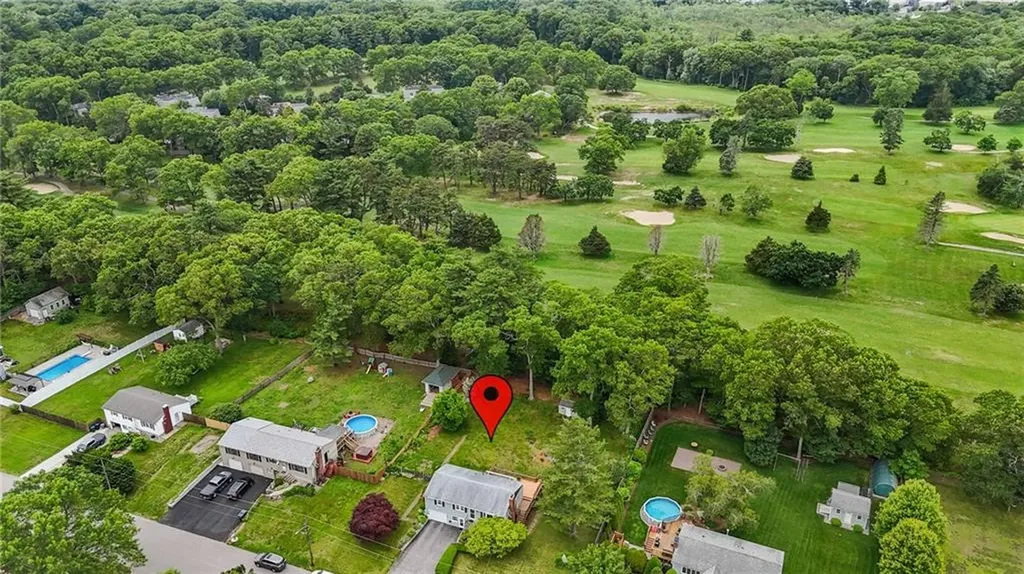 116 Clearview Drive North Kingstown RI 02852