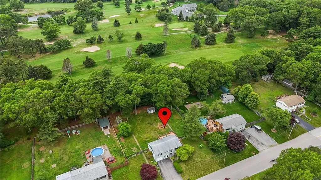 116 Clearview Drive North Kingstown RI 02852