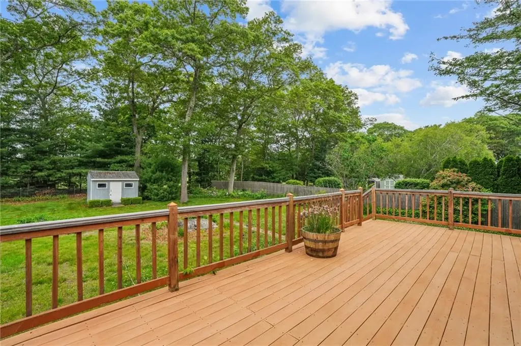 116 Clearview Drive North Kingstown RI 02852