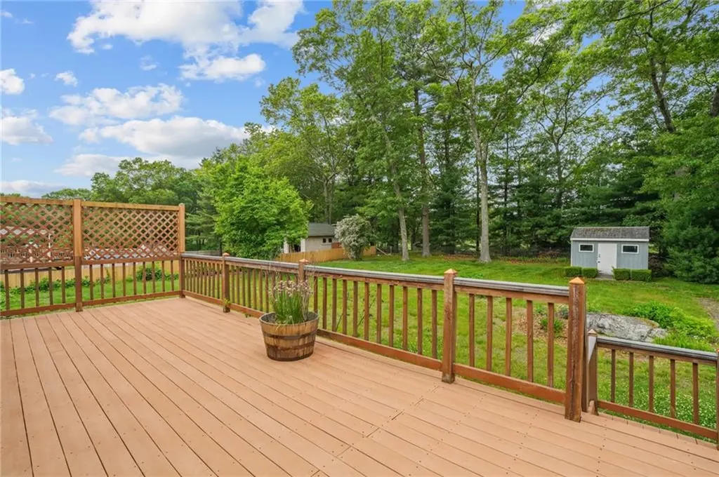 116 Clearview Drive North Kingstown RI 02852