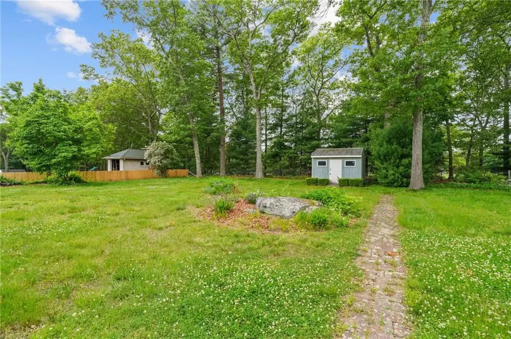 116 Clearview Drive North Kingstown RI 02852