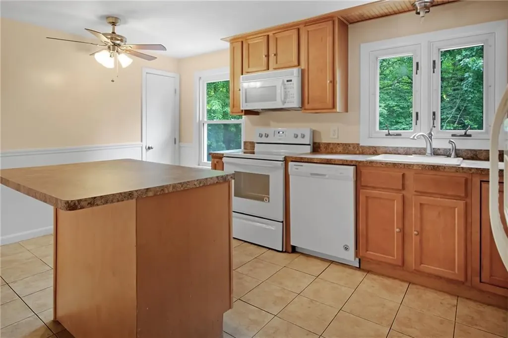 52 Kay Street Cumberland RI 02864