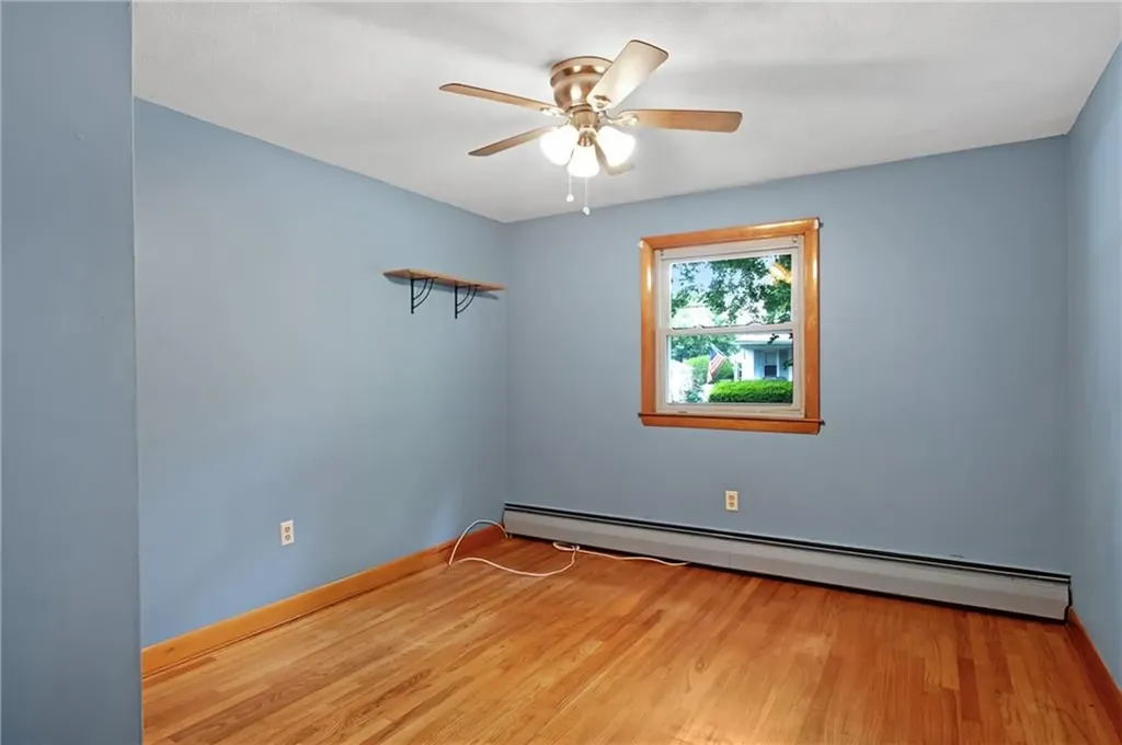 52 Kay Street Cumberland RI 02864