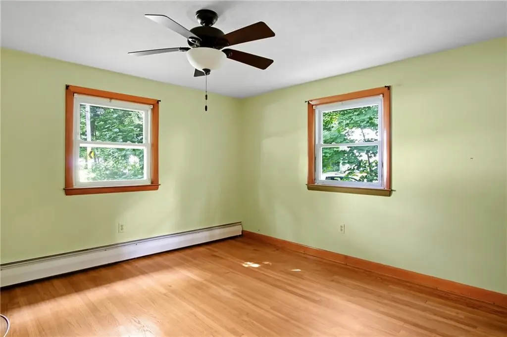 52 Kay Street Cumberland RI 02864