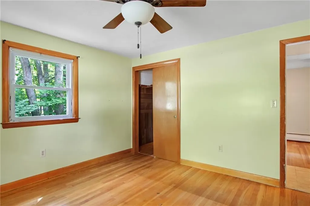 52 Kay Street Cumberland RI 02864
