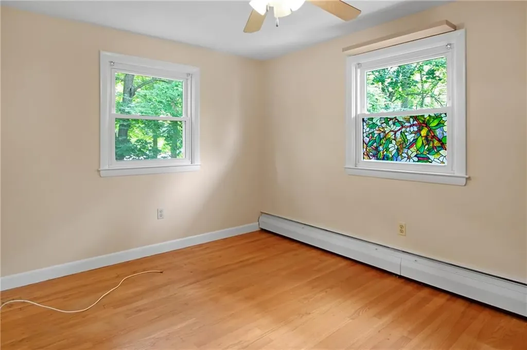52 Kay Street Cumberland RI 02864