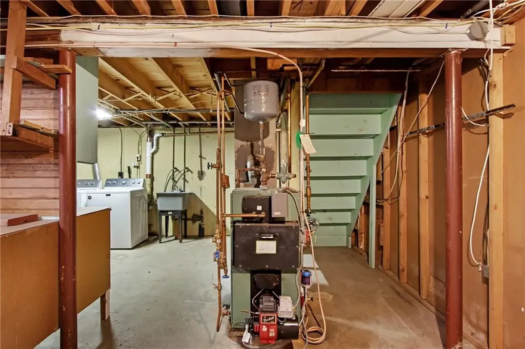 52 Kay Street Cumberland RI 02864