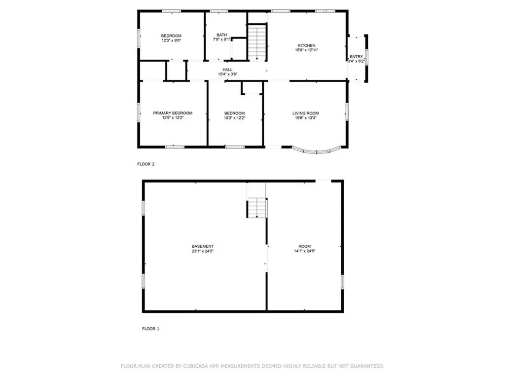 52 Kay Street Cumberland RI 02864