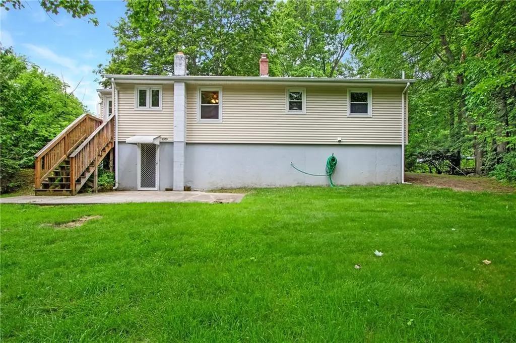 52 Kay Street Cumberland RI 02864