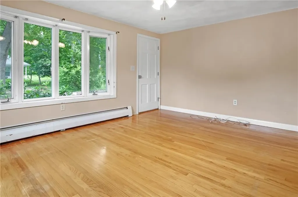 52 Kay Street Cumberland RI 02864