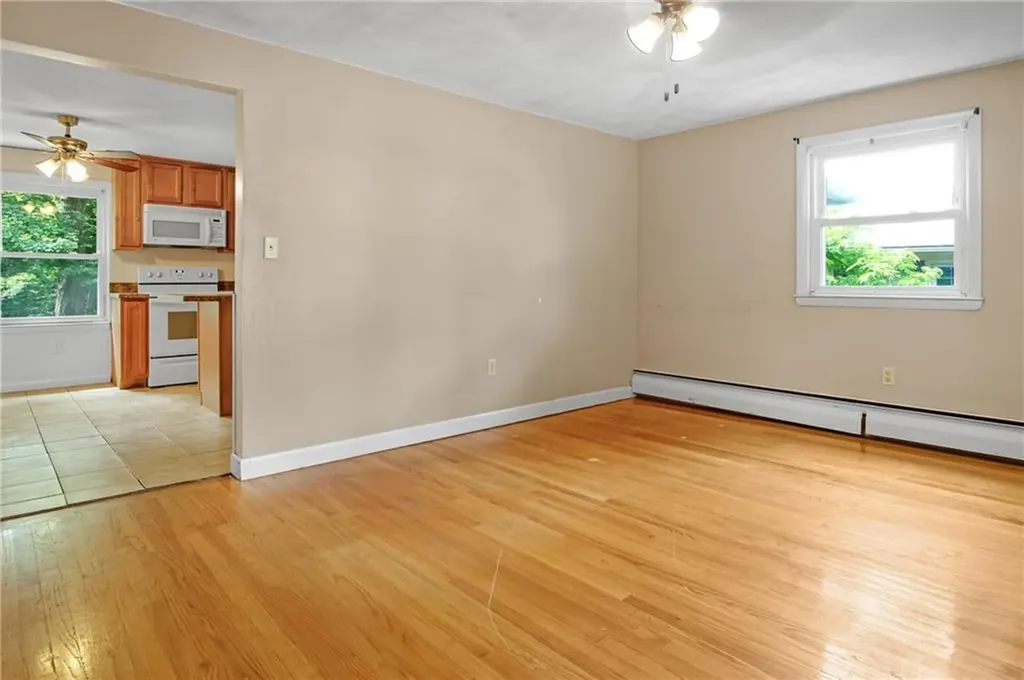 52 Kay Street Cumberland RI 02864