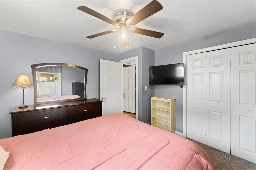 49 Cottage Grove Avenue Warwick RI 02889