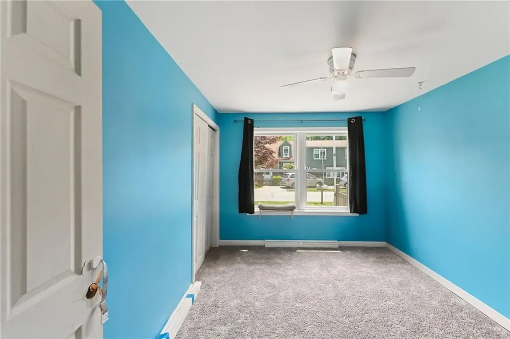 49 Cottage Grove Avenue Warwick RI 02889