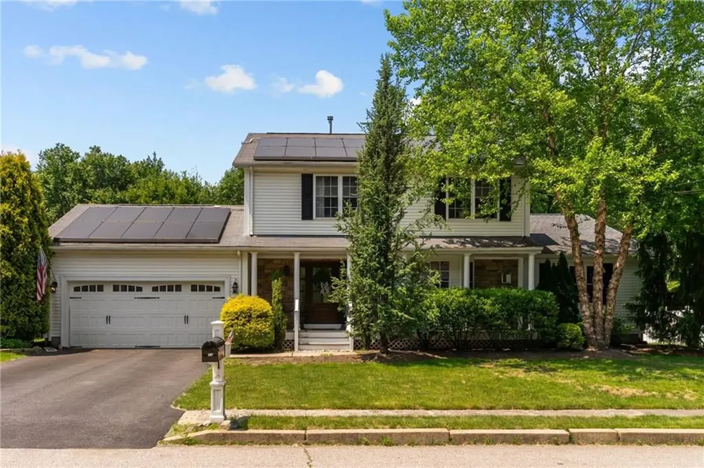 11 Celebration Way Johnston RI 02919