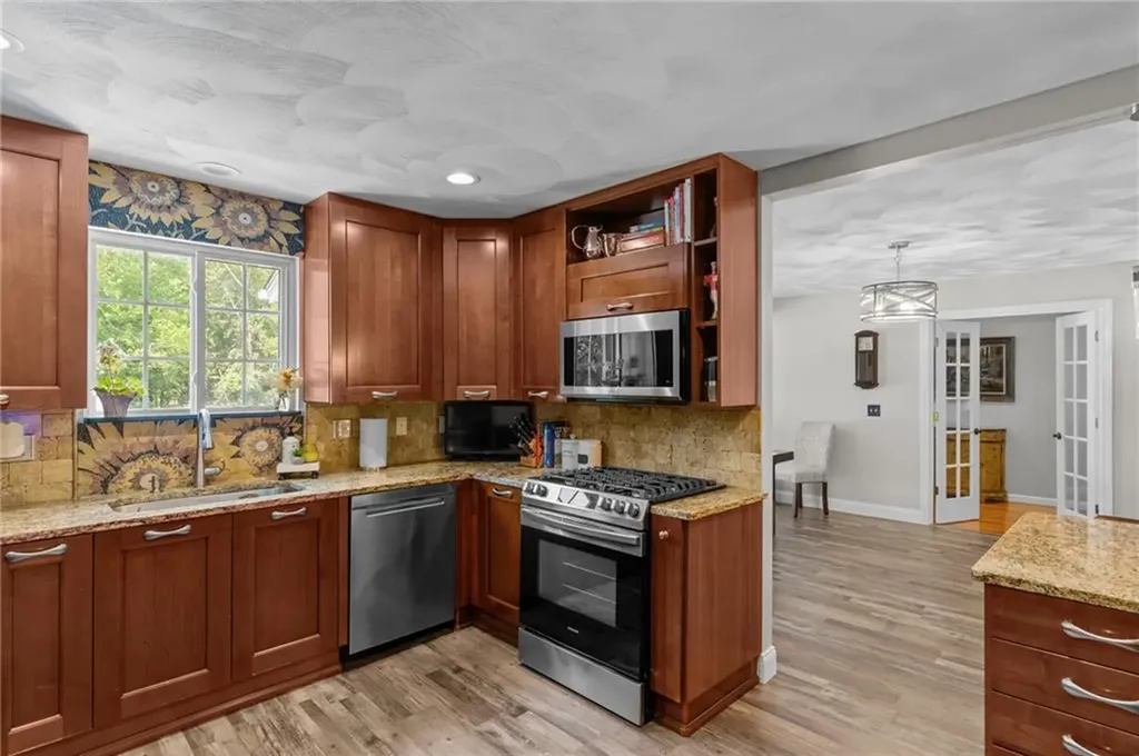 11 Celebration Way Johnston RI 02919