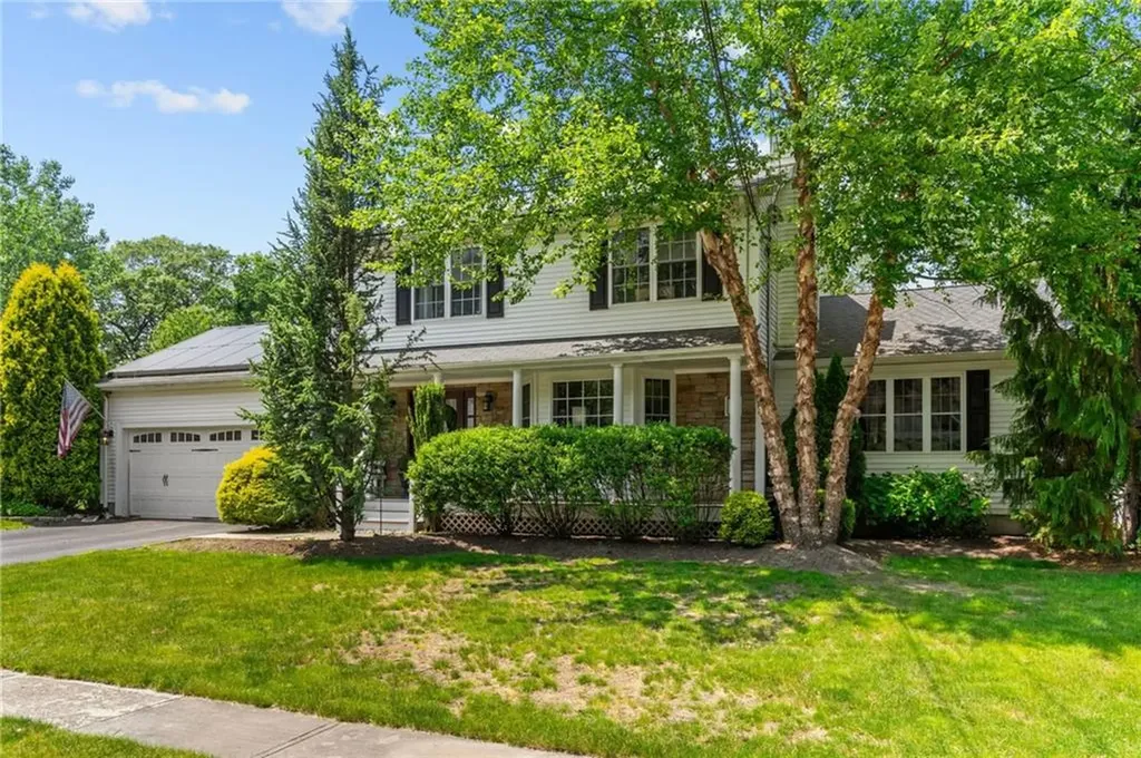 11 Celebration Way Johnston RI 02919