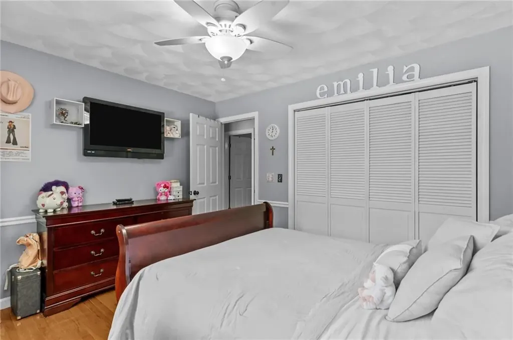 11 Celebration Way Johnston RI 02919
