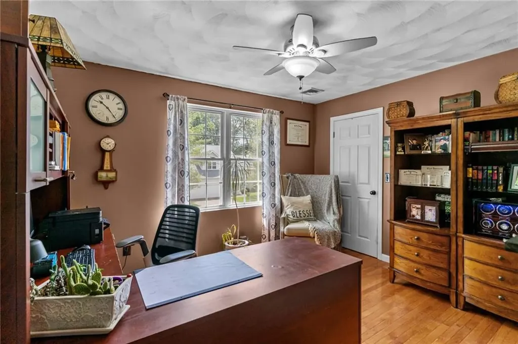 11 Celebration Way Johnston RI 02919