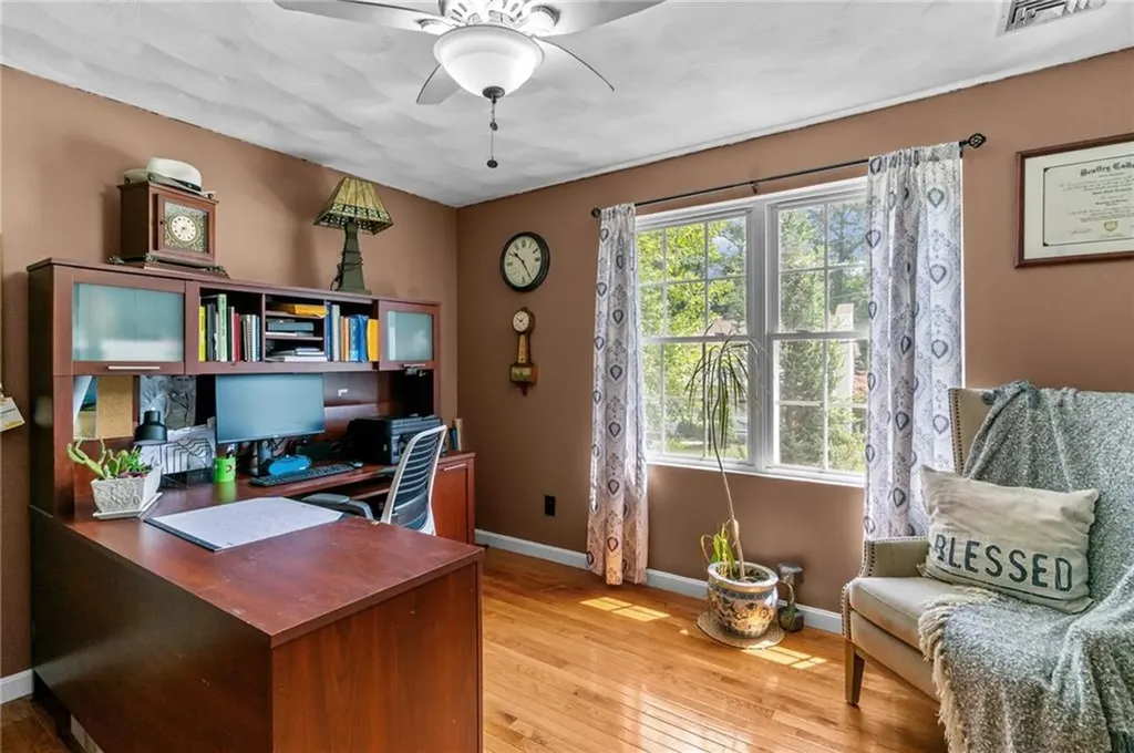 11 Celebration Way Johnston RI 02919