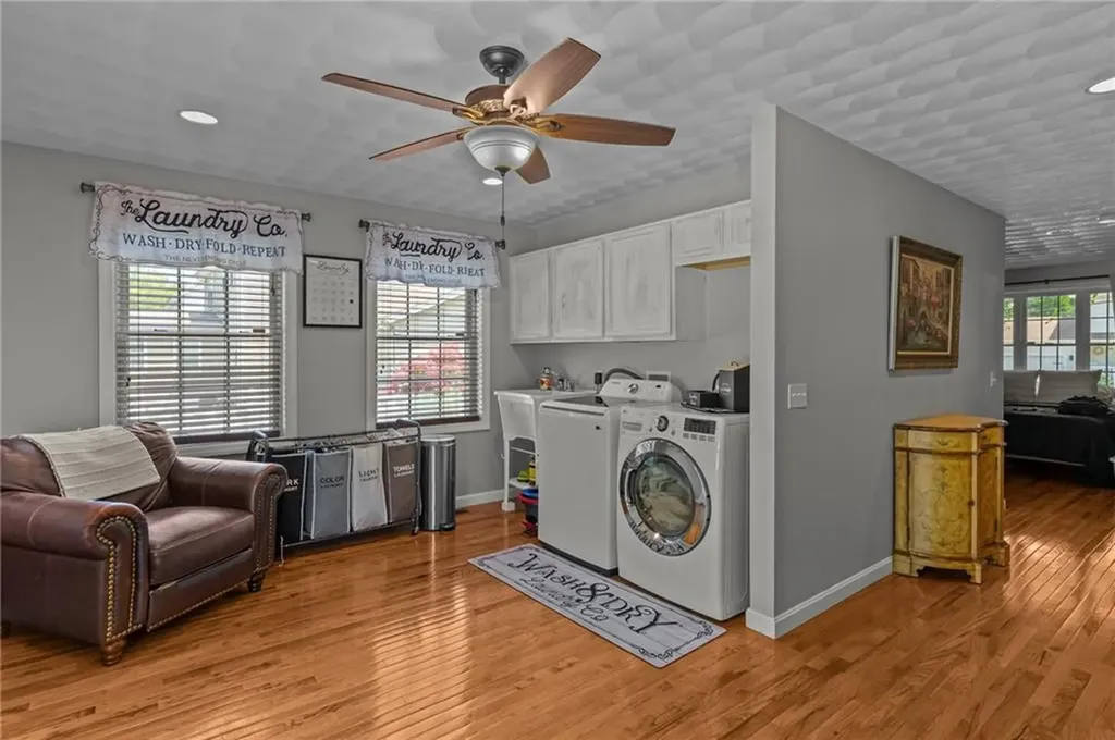11 Celebration Way Johnston RI 02919