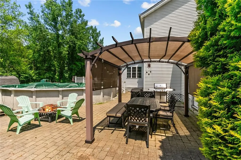 11 Celebration Way Johnston RI 02919