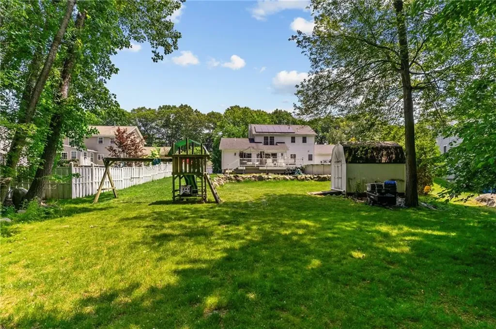 11 Celebration Way Johnston RI 02919