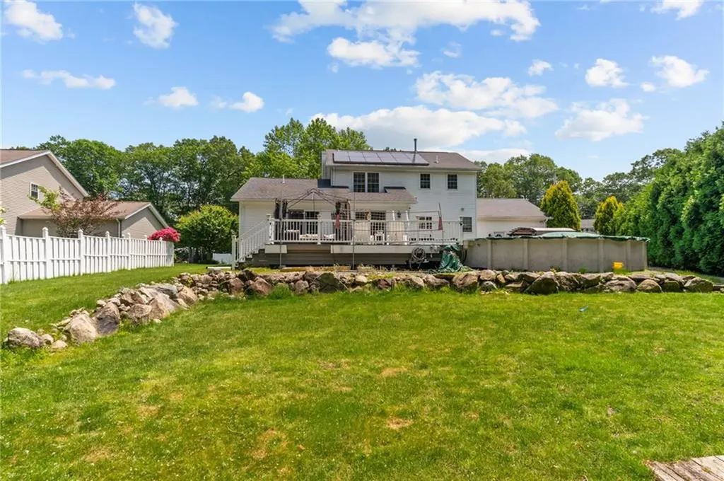 11 Celebration Way Johnston RI 02919