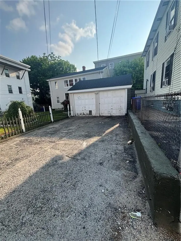 34 Lewis Street Central Falls RI 02863