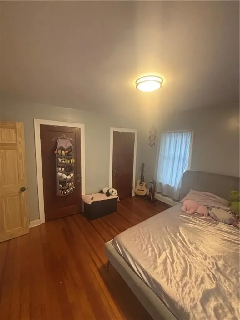 34 Lewis Street Central Falls RI 02863