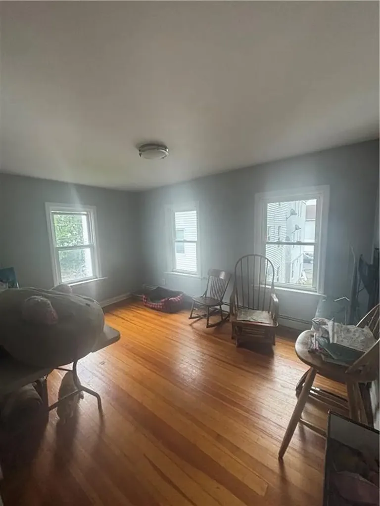 34 Lewis Street Central Falls RI 02863