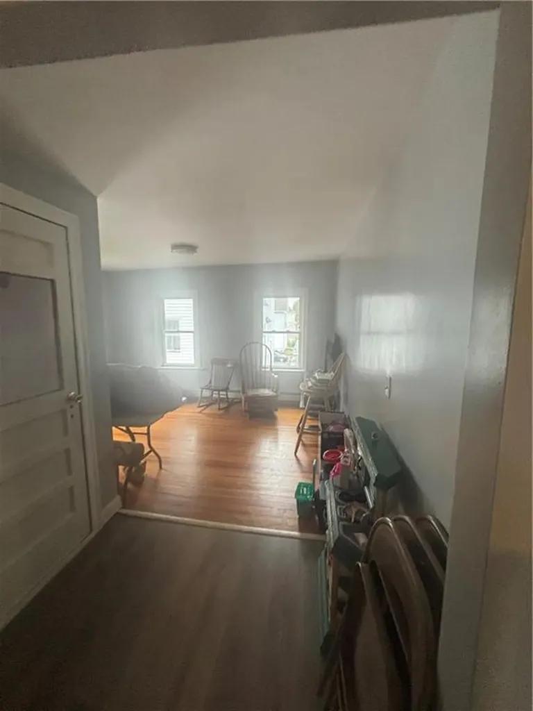 34 Lewis Street Central Falls RI 02863