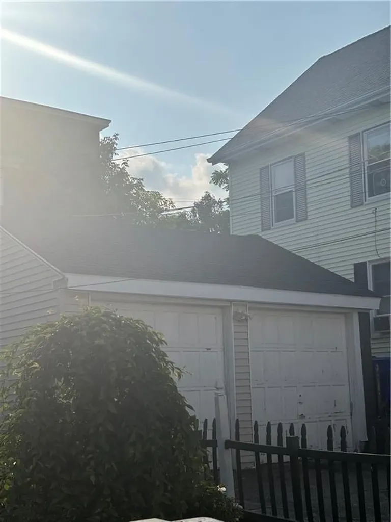 34 Lewis Street Central Falls RI 02863